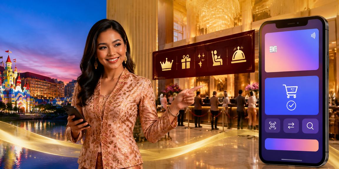Pengguna VIP spin321 menerima bonus sambil menyemak bola sepak Malaysia