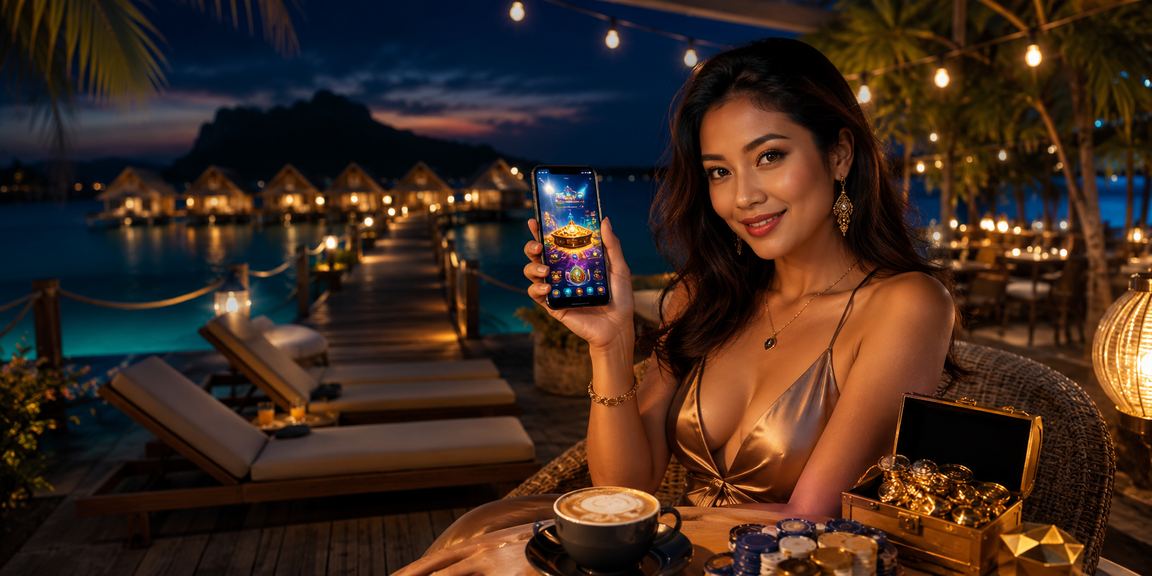Pengguna VIP spin321 di Sabah mengakses bonus semasa perlawanan langsung